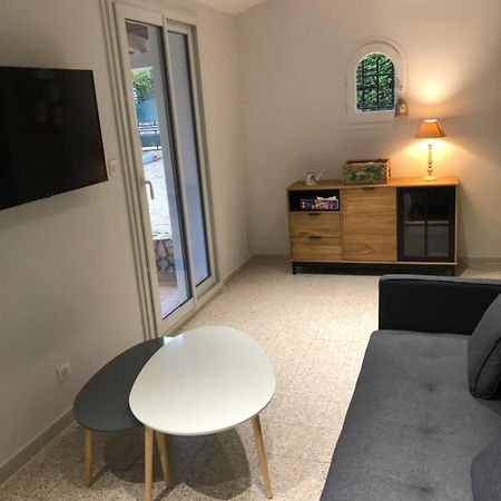 Villa Camille Céreste Екстериор снимка