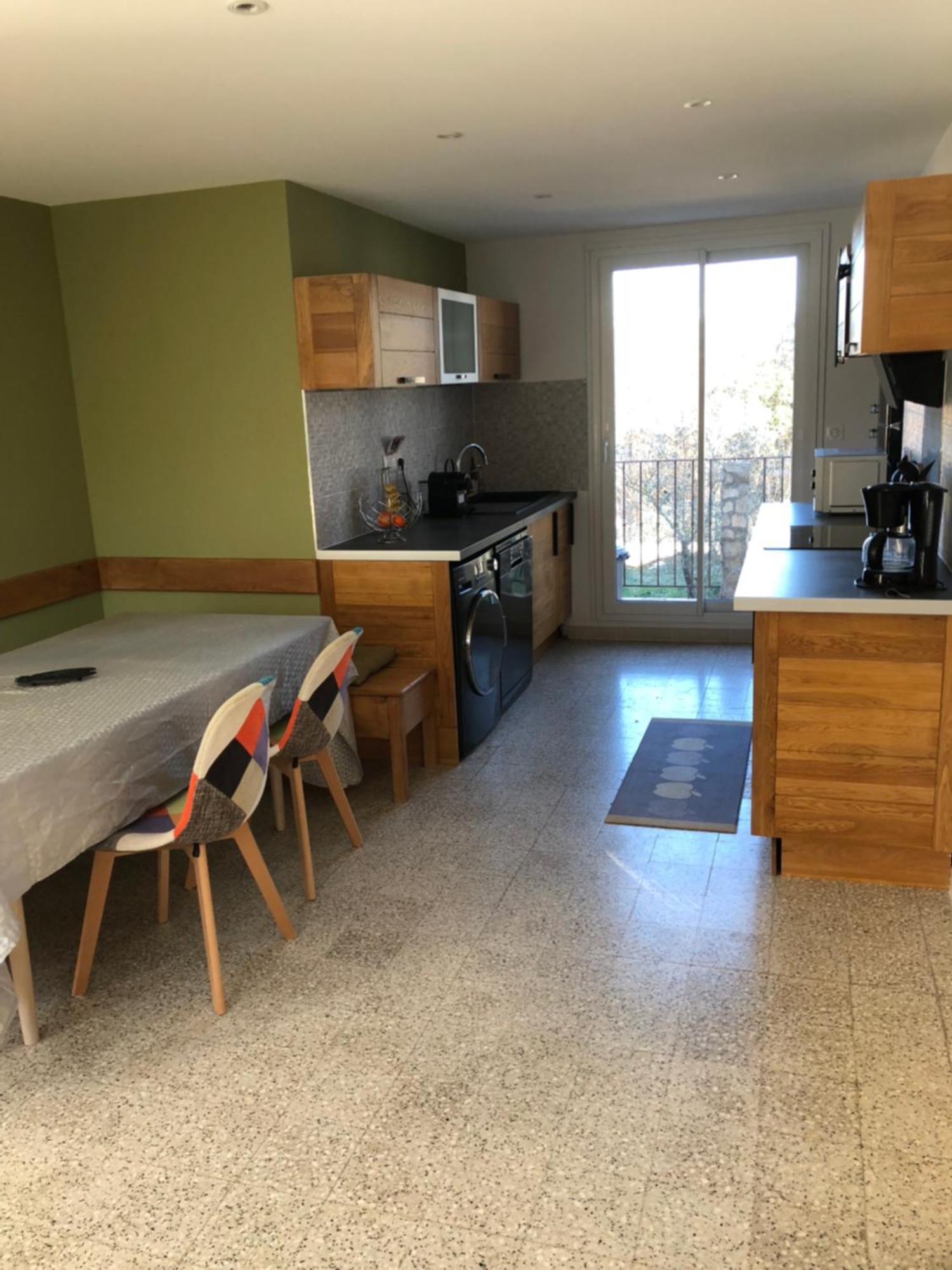 Villa Camille Céreste Екстериор снимка